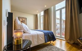 Porto Suites Do Marques
